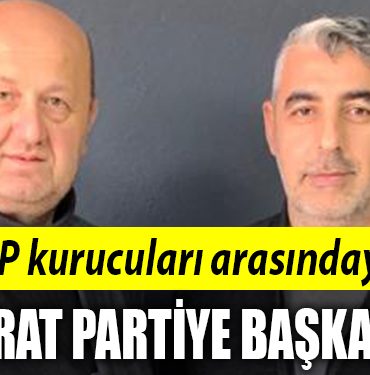 DEMOKRAT