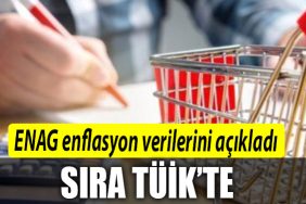 ENAG ENFLASYON ACIKLADI