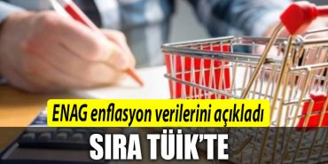 ENAG ENFLASYON ACIKLADI