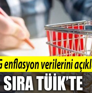 ENAG ENFLASYON ACIKLADI