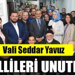 ENGELLILER