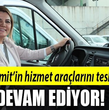 HURRIYET HIZMET ARACALRI
