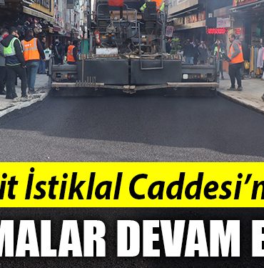 ISTIKLAL