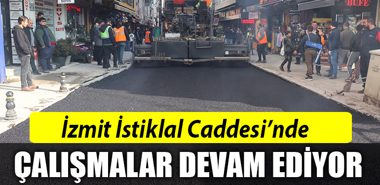 ISTIKLAL