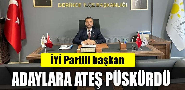 IYIPARTI