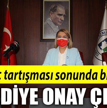 IZMIT BELEDIYESI ARAC KREDISI ONAY