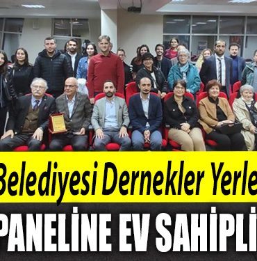 Izmit Belediyesi Dernekler Yerleskesi