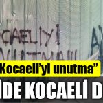 KOCAELI 1