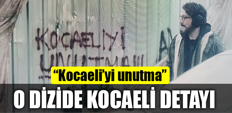 KOCAELI 1