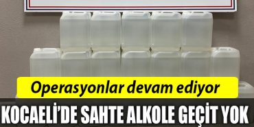 KOCAELI 4