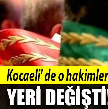 KOCAELI HAKIM