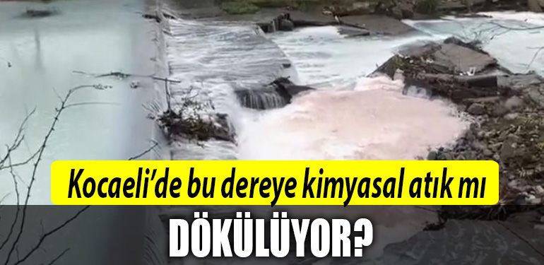 KOCAELI kimyasal 1