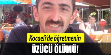 KOCAELI ogretmen