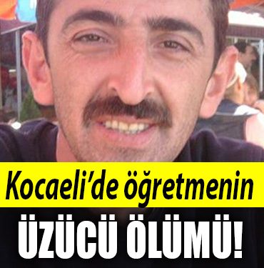 KOCAELI ogretmen