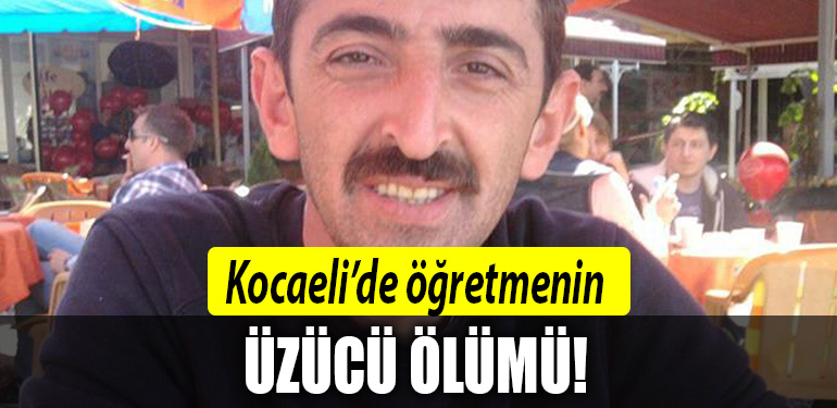 KOCAELI ogretmen