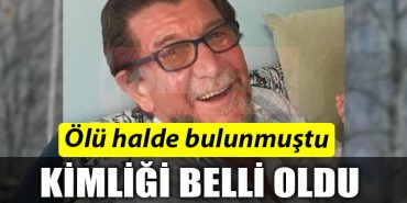 Kocaeli de olu halde bulunmustu kimligi belli oldu 1