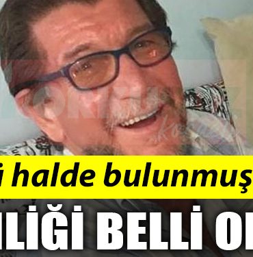 Kocaeli de olu halde bulunmustu kimligi belli oldu 1