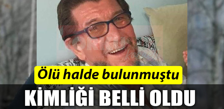 Kocaeli de olu halde bulunmustu kimligi belli oldu 1