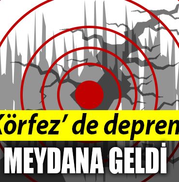 Kusadasi Korfezinde 4 buyuklugunde deprem meydana geldi