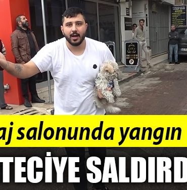 MASAJ