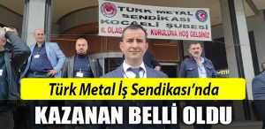 METAL