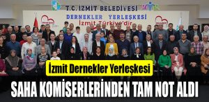 SAHAKOMISER