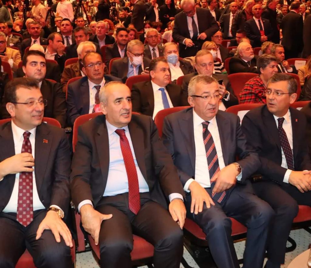 CHP