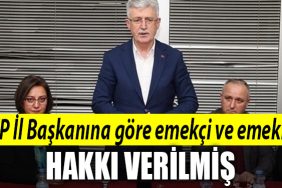 akp kocaeli