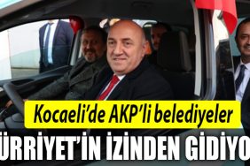 akp kocaeli hurriyet