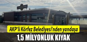 akp korfez