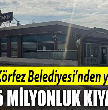 akp korfez