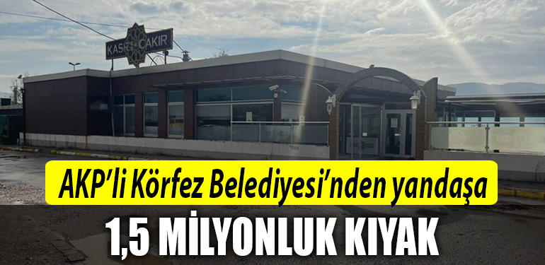 akp korfez