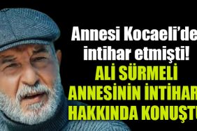 ali surmeli