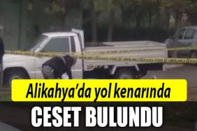 alikahya ceset