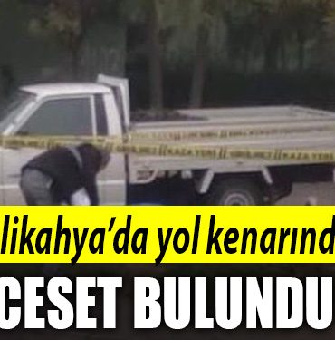 alikahya ceset