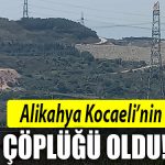 alikahya kocaeli