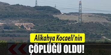 alikahya kocaeli
