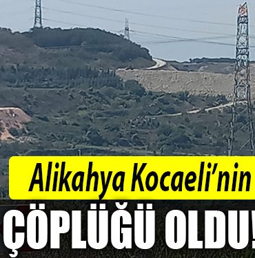 alikahya kocaeli