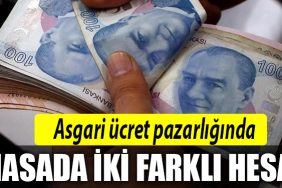 asgari ucret