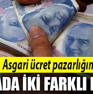 asgari ucret