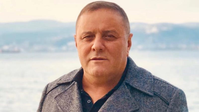 barbaros akkus