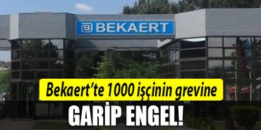 bekaert grev