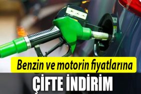 benzin motorin 1