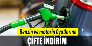 benzin motorin 1