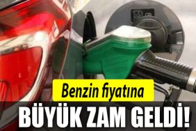 benzin zam 1