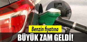 benzin zam 1
