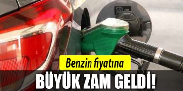 benzin zam 1