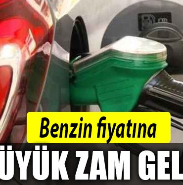 benzin zam 1