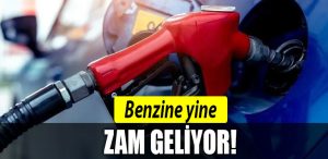 benzin zam 2