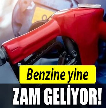 benzin zam 2